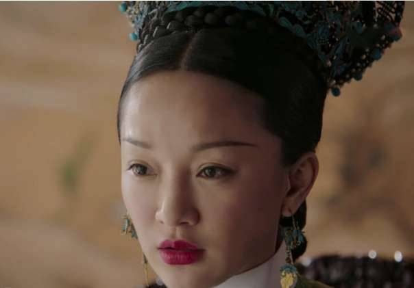 《如懿传》历史图片