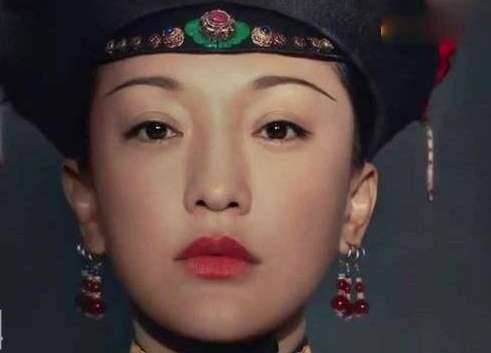 《如懿传》历史图片