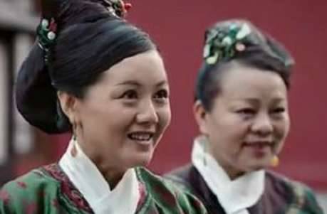 《如懿传》历史图片