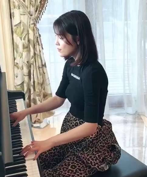 《如懿传》历史图片