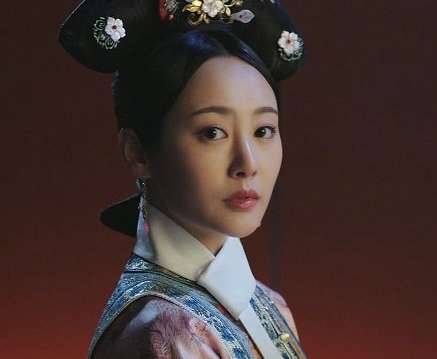 《如懿传》历史图片