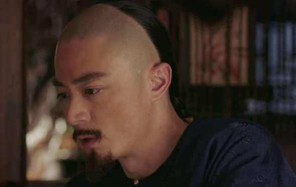 《如懿传》历史图片
