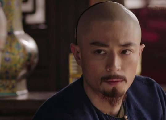 《如懿传》历史图片