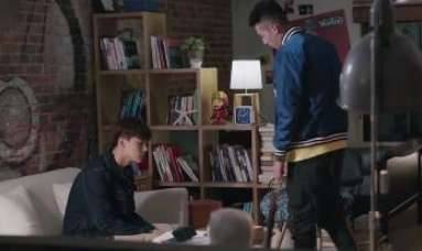 《凉生我们可不可以不忧伤》历史图片