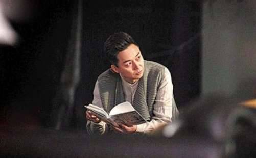 《橙红年代》历史图片