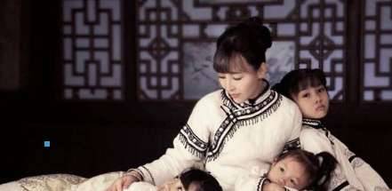 《娘道》历史图片