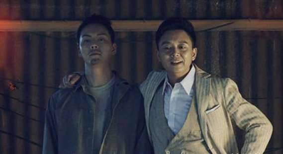 《橙红年代》叶望龙最后的结局是什么 他死了吗历史图片