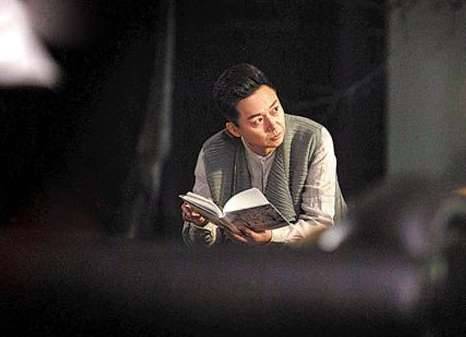 《橙红年代》叶望龙最后的结局是什么 他死了吗历史图片