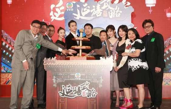 《延禧攻略》历史图片