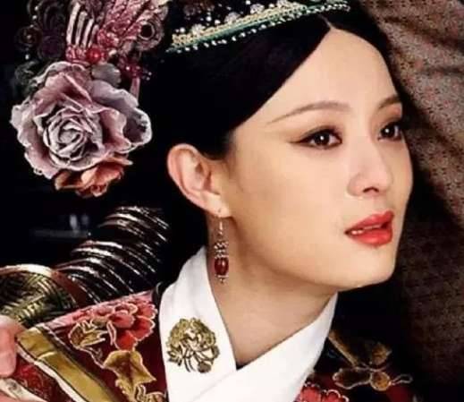 《如懿传》历史图片