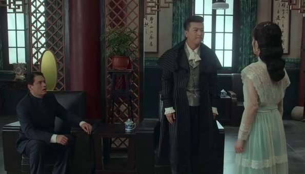 《娘道》历史图片
