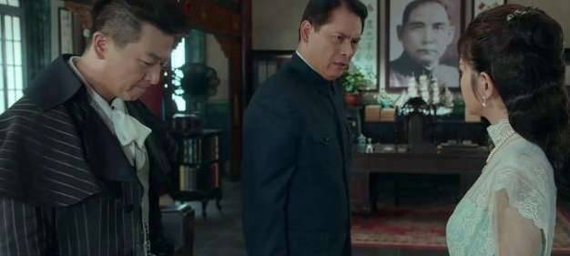 《娘道》历史图片