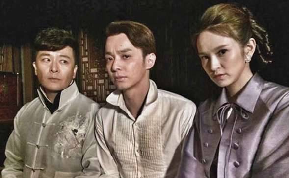 《娘道》历史图片