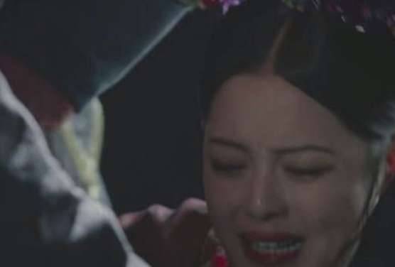 《如懿传》历史图片
