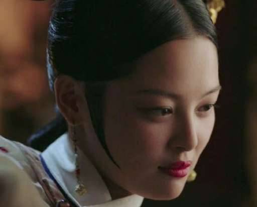 《如懿传》历史图片