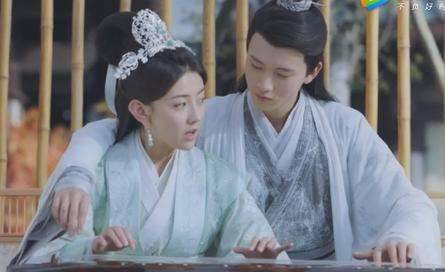 《双世宠妃2》历史图片