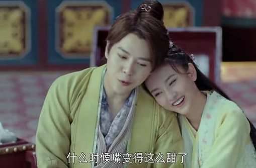 《夜天子》历史图片