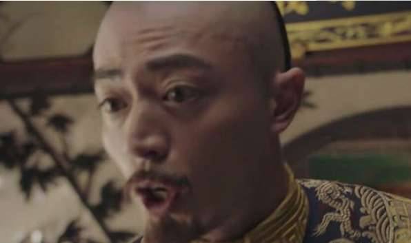 《如懿传》历史图片