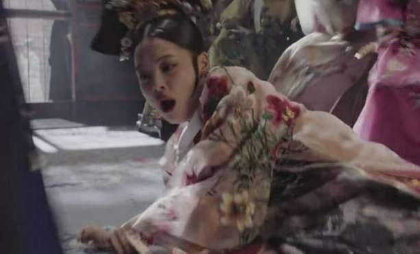 《如懿传》历史图片