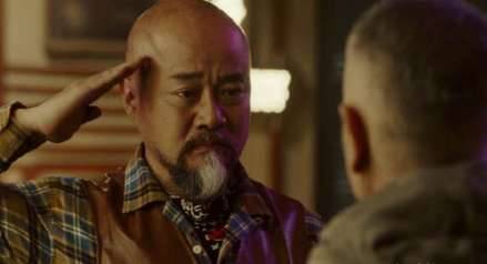 《橙红年代》历史图片