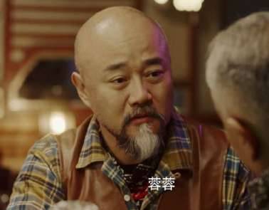 《橙红年代》历史图片