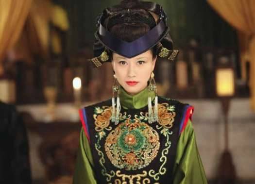 《娘道》历史图片