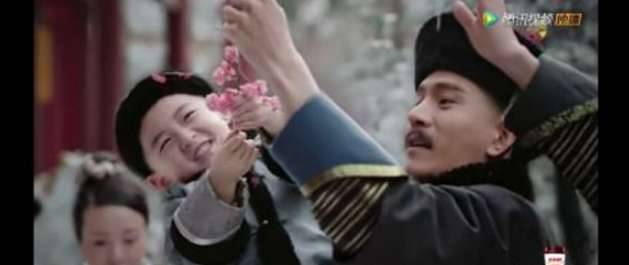 《如懿传》历史图片