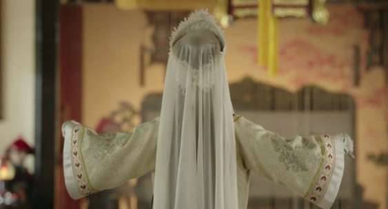 《如懿传》历史图片