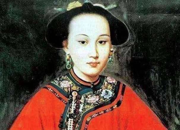 《如懿传》历史图片