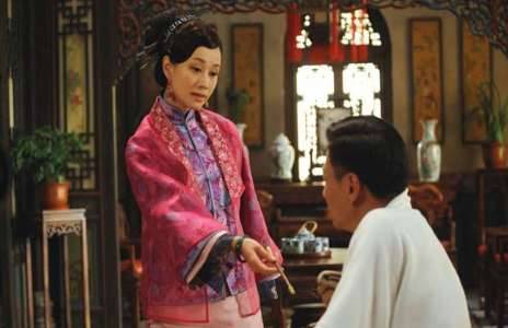 《娘道》历史图片