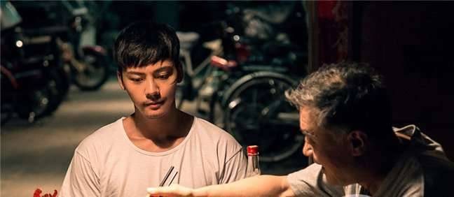 《橙红年代》历史图片
