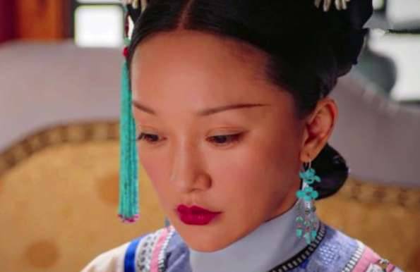 《如懿传》历史图片