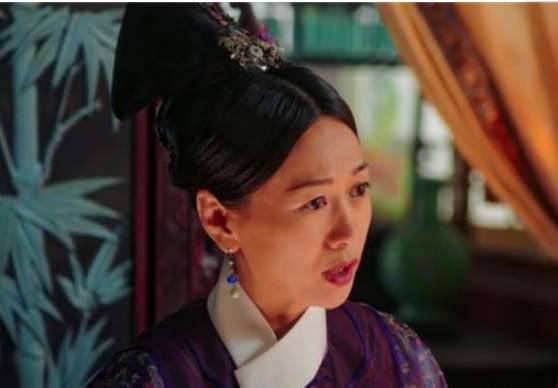 《如懿传》历史图片