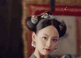 《如懿传》历史图片