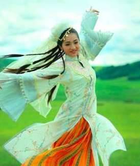 《如懿传》历史图片