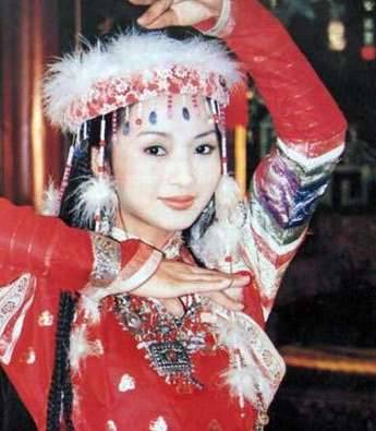 《如懿传》历史图片