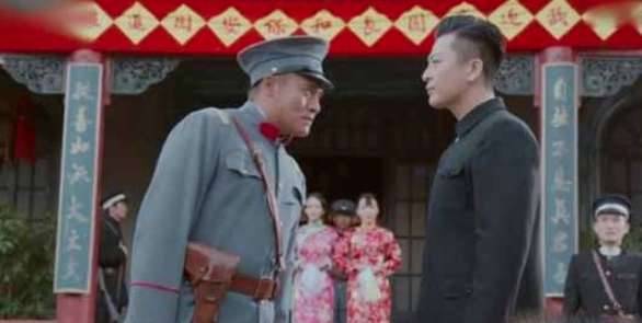 《娘道》历史图片