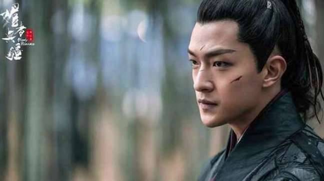 《如懿传》历史图片