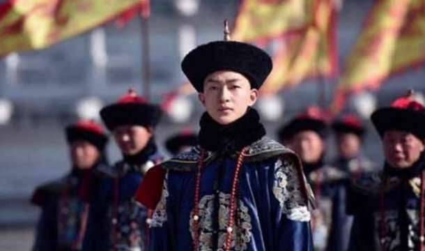 《如懿传》历史图片