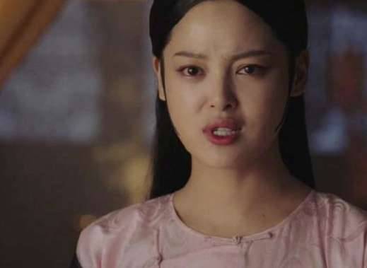 《如懿传》历史图片