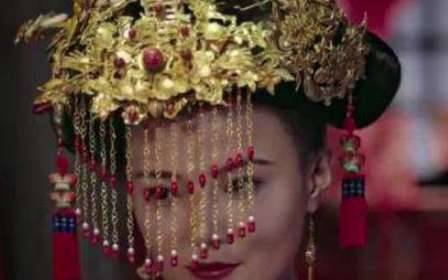 《如懿传》历史图片