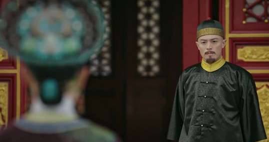 《如懿传》历史图片
