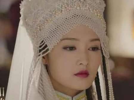 《如懿传》历史图片