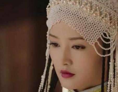 《如懿传》历史图片