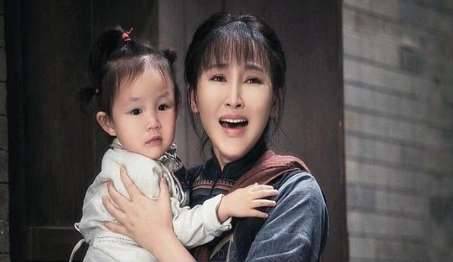 《娘道》历史图片
