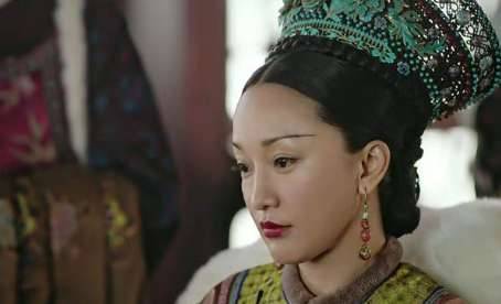 《如懿传》历史图片