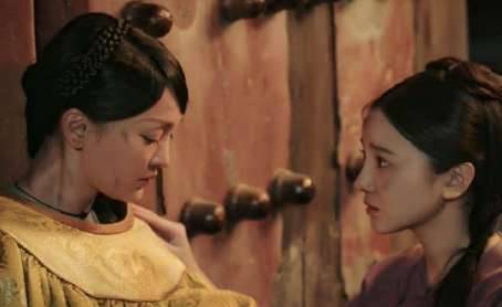 《如懿传》历史图片