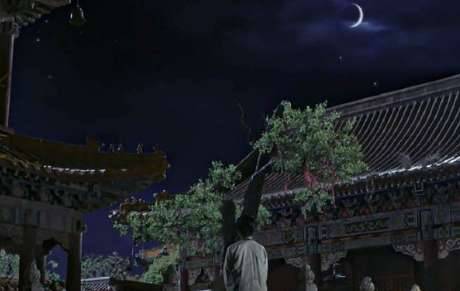 《如懿传》历史图片