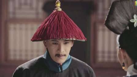 《如懿传》历史图片