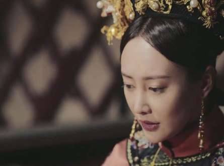 《如懿传》历史图片